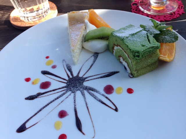 南城市 《カフェ風樹(ふうじゅ)》 森に囲まれ風が吹くロケーションカフェでスイーツタイムしてきた 南城市 《カフェ風樹(ふうじゅ)》 森に囲まれ風が吹くロケーションカフェでスイーツタイムしてきた