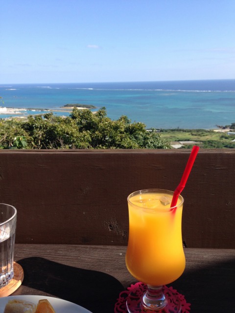 南城市 《カフェ風樹(ふうじゅ)》 森に囲まれ風が吹くロケーションカフェでスイーツタイムしてきた 南城市 《カフェ風樹(ふうじゅ)》 森に囲まれ風が吹くロケーションカフェでスイーツタイムしてきた