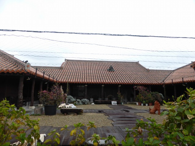 名護 ≪ 沖縄歴史民俗資料館 ≫ へ行ってきた 名護 ≪ 沖縄歴史民俗資料館 ≫ へ行ってきた