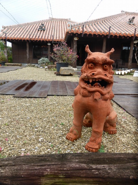 名護 ≪ 沖縄歴史民俗資料館 ≫ へ行ってきた 名護 ≪ 沖縄歴史民俗資料館 ≫ へ行ってきた