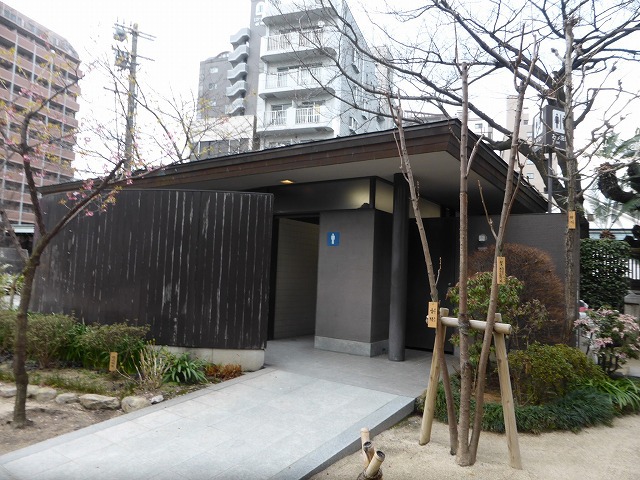 福岡・博多 《櫛田神社》 見どころたくさんの神社を観光してきた 福岡・博多 《櫛田神社》 見どころたくさんの神社を観光してきた