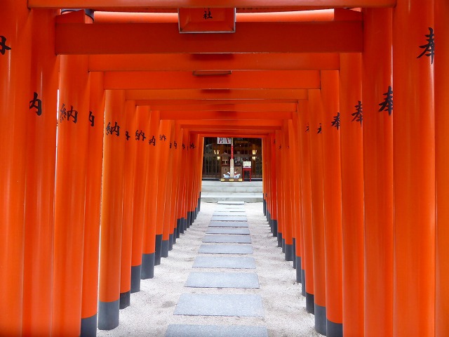 福岡・博多 《櫛田神社》 見どころたくさんの神社を観光してきた 福岡・博多 《櫛田神社》 見どころたくさんの神社を観光してきた