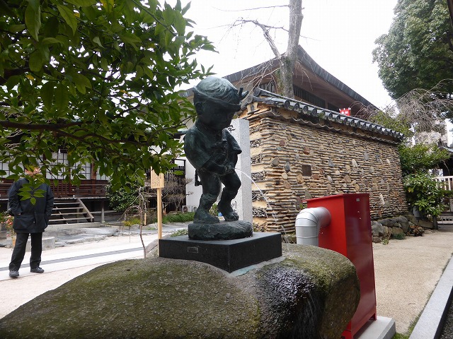 福岡・博多 《櫛田神社》 見どころたくさんの神社を観光してきた 福岡・博多 《櫛田神社》 見どころたくさんの神社を観光してきた