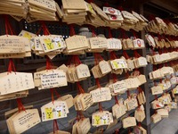 福岡・博多 《櫛田神社》 見どころたくさんの神社を観光してきた