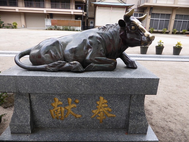 福岡・博多 《櫛田神社》 見どころたくさんの神社を観光してきた 福岡・博多 《櫛田神社》 見どころたくさんの神社を観光してきた