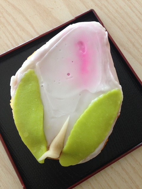 長崎銘菓「桃カステラ」食べ比べ! 長崎銘菓「桃カステラ」食べ比べ!