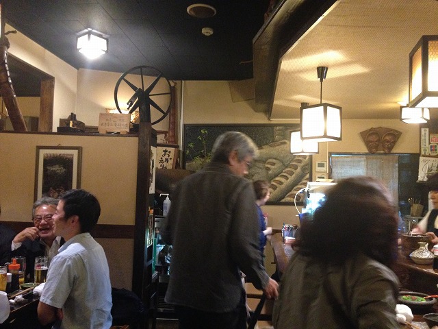 那覇・久米 《花ずみ》 沖縄料理がおいしい居酒屋さんでさく飲みしてきました。 那覇・久米 《花ずみ》 沖縄料理がおいしい居酒屋さんでさく飲みしてきました。