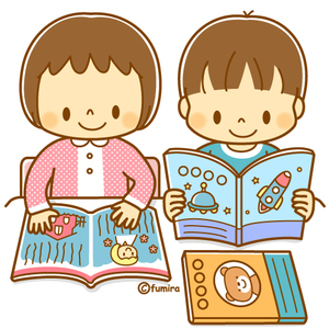 ความรักการอ่านหนังสือของสังคมญี่ปุ่น
