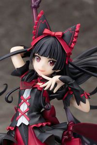 ตลาด Figure ในไทยที่เพิ่งเคยสัมผัส タイのフィギュア市場