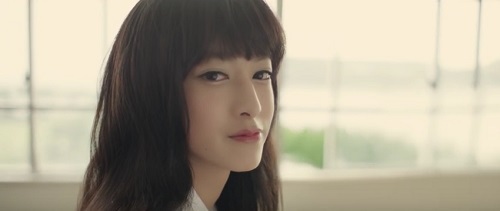 โฆษณาใหม่ของ Shiseido ที่สาวๆ ดูแล้วต้องมีกรี๊ดดดด~♥♥♥