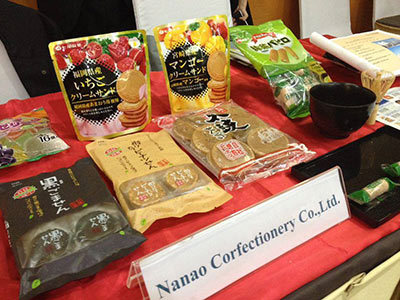 เก็บตกภาพบรรยากาศภายในงาน Fukuoka Japanese Food Promotion