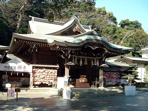 เพลิดเพลินไปกับโชนันในฤดูร้อนแบบสุดคุ้มกับ Enoshima Kamakura Freepass