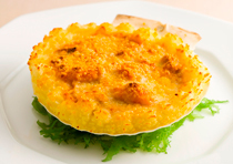 แนะนำเมนูอาหารจานหลักในโรงแรม Fujiya แนะนำเมนูอาหารจานหลักในโรงแรม Fujiya