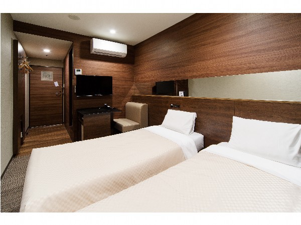 ห้องพักแบบต่างๆ ในโรงแรม Osaka Fujiya Hotel ห้องพักแบบต่างๆ ในโรงแรม Osaka Fujiya Hotel