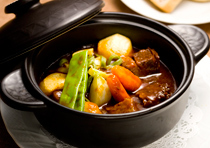 แนะนำเมนูอาหารจานหลักในโรงแรม Fujiya แนะนำเมนูอาหารจานหลักในโรงแรม Fujiya