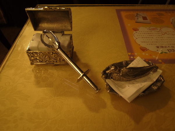 Creperie Alcyon ร้านเครปฝรั่งเศสแสนอร่อยแห่งนัมบะ