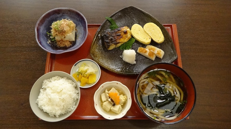 แนะนำเมนูอาหารเช้าสุดพิเศษสำหรับผู้ที่มาเป็นหมู่คณะจากโรงแรม Osaka Fujiya Hotel แนะนำเมนูอาหารเช้าสุดพิเศษสำหรับผู้ที่มาเป็นหมู่คณะจากโรงแรม Osaka Fujiya Hotel