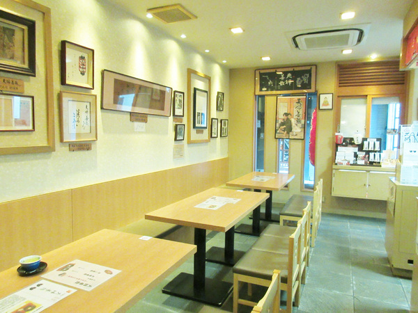 ท่องญี่ปุ่นด้วยขนมหวานสุดแนะนำ! ขนมขึ้นชื่อของโอซาก้า「Meoto Zenzai(夫婦善哉) ท่องญี่ปุ่นด้วยขนมหวานสุดแนะนำ! ขนมขึ้นชื่อของโอซาก้า「Meoto Zenzai(夫婦善哉)