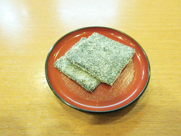 ท่องญี่ปุ่นด้วยขนมหวานสุดแนะนำ! ขนมขึ้นชื่อของโอซาก้า「Meoto Zenzai(夫婦善哉) ท่องญี่ปุ่นด้วยขนมหวานสุดแนะนำ! ขนมขึ้นชื่อของโอซาก้า「Meoto Zenzai(夫婦善哉)