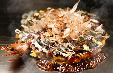 แหล่งท่องเที่ยวในโอซาก้า แนะนำร้านโอโคโนะมิยากิขึ้นชื่อในหมู่ชาวต่างชาติ แหล่งท่องเที่ยวในโอซาก้า แนะนำร้านโอโคโนะมิยากิขึ้นชื่อในหมู่ชาวต่างชาติ
