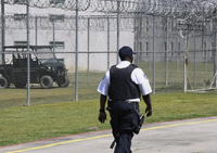 Cellphone jamming technology has been abandoned in prisons