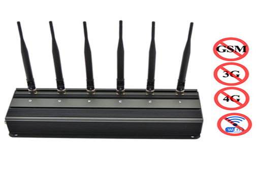 portable wifi jammer