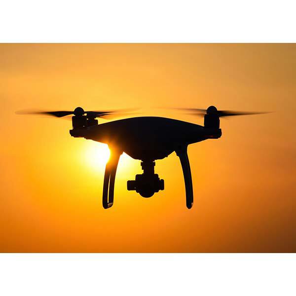 Drone Jammer Have A Range Of Hundreds Of Kilometers