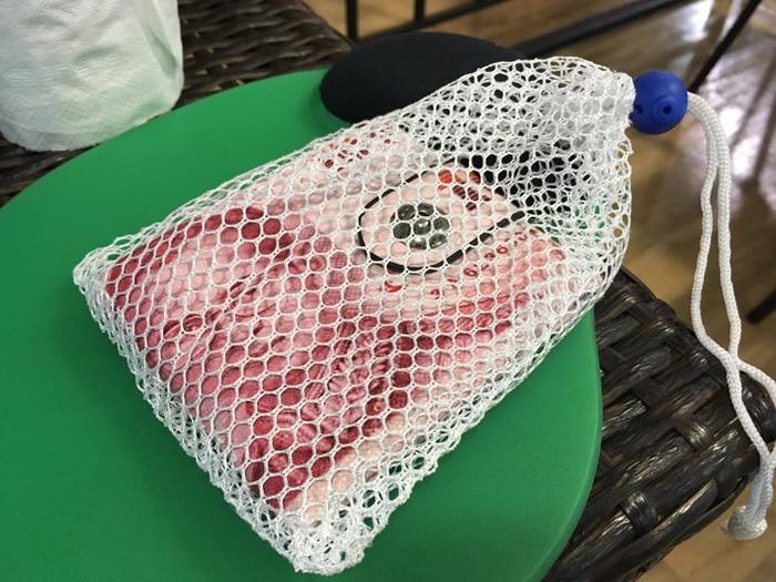 【タイのサイフ】姉が財布を買ってくれた!3年使い込んだ財布を変える時が来た! 【タイのサイフ】姉が財布を買ってくれた!3年使い込んだ財布を変える時が来た!