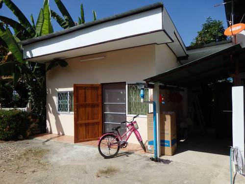 【タイ・バンコクで家探し】タイ人大家さんのアパートだと格安で住めるかも!? 【タイ・バンコクで家探し】タイ人大家さんのアパートだと格安で住めるかも!?