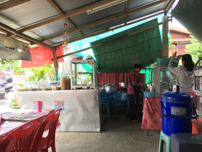 【タイで一番おいしいカオマンガイの店】行くのは困難だけど、タイで一番おいしいカオマンガイの店だ思います。(のりせんチョイス)1年半ぶりに食べました。 【タイで一番おいしいカオマンガイの店】行くのは困難だけど、タイで一番おいしいカオマンガイの店だ思います。(のりせんチョイス)1年半ぶりに食べました。