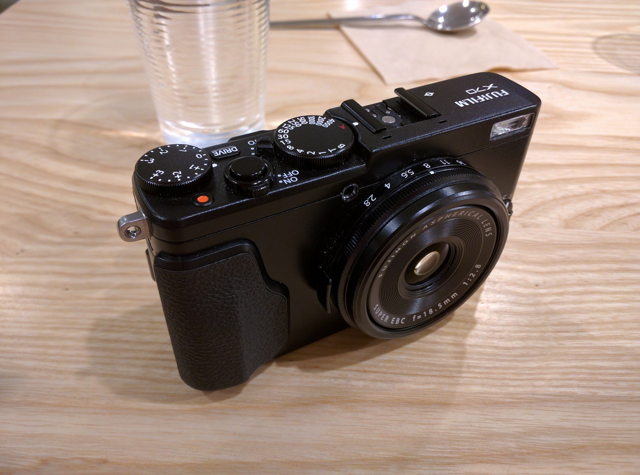 Fujifilm X70 กับสามเดือนที่ผ่านพ้นไป Fujifilm X70 กับสามเดือนที่ผ่านพ้นไป