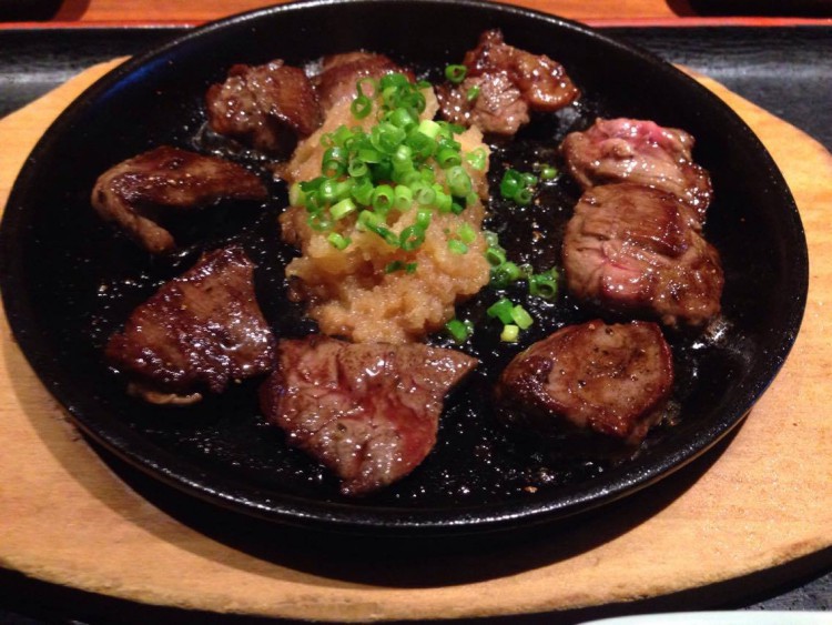 Hamamatsu Story : Lunch @ Tengu(天狗) Hamamatsu Story : Lunch @ Tengu(天狗)