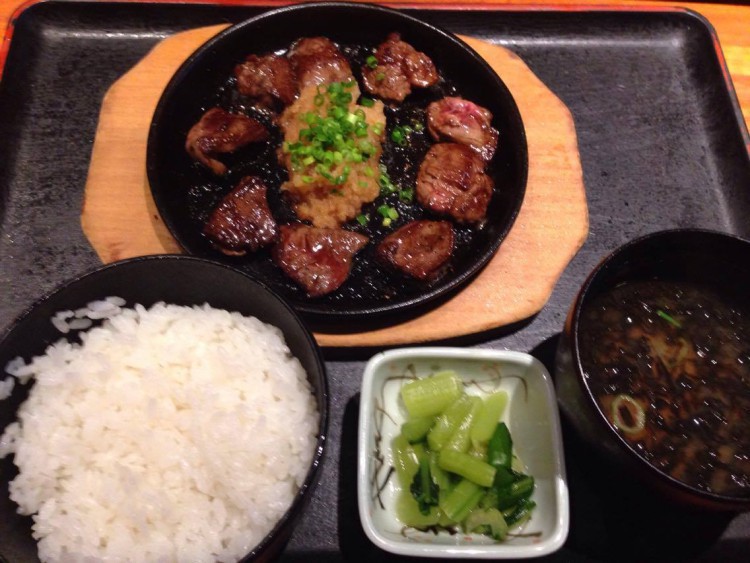 Hamamatsu Story : Lunch @ Tengu(天狗) Hamamatsu Story : Lunch @ Tengu(天狗)