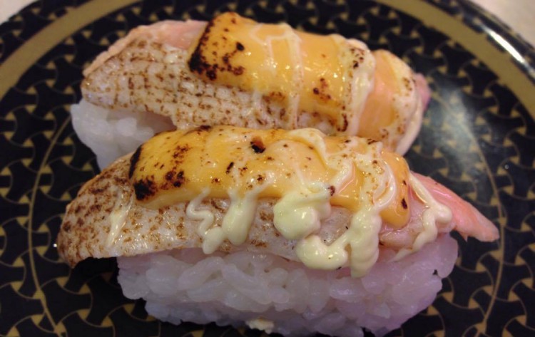 Hamamatsu Story : :ซูชิสายพาน @ Hamazushi Hamamatsu Story : :ซูชิสายพาน @ Hamazushi