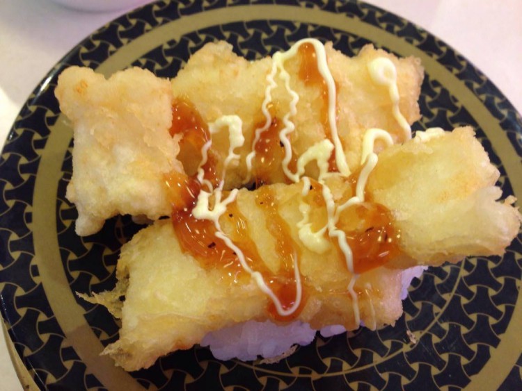 Hamamatsu Story : :ซูชิสายพาน @ Hamazushi Hamamatsu Story : :ซูชิสายพาน @ Hamazushi