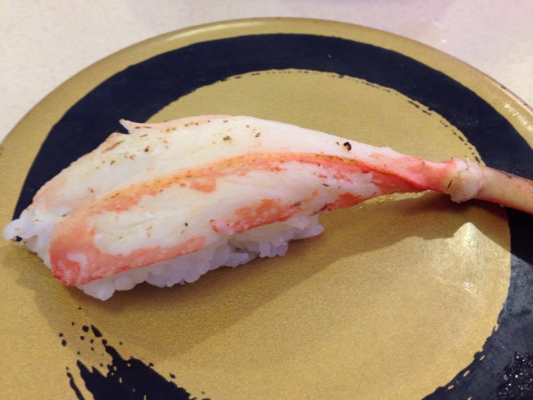 Hamamatsu Story : :ซูชิสายพาน @ Hamazushi Hamamatsu Story : :ซูชิสายพาน @ Hamazushi