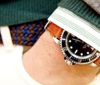 各家のブランドのロレックスコピー腕時計に対して間違