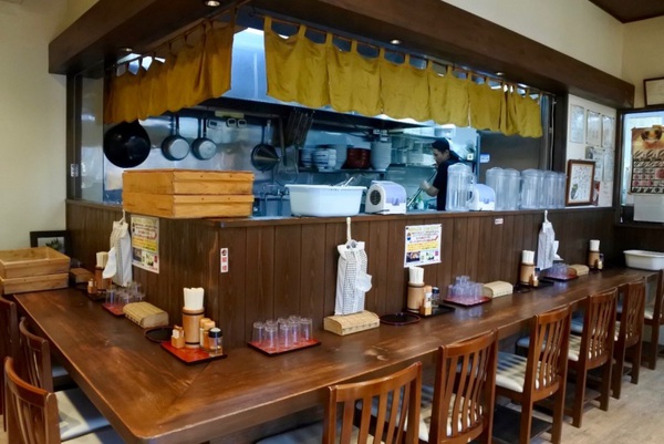 [7 ร้านราเม็งแนะนำในไซตามะ] ตามไปชิมราเม็งเจ้าเด็ดแห่งชิชิบุ ร้าน Menya Tatsumi Kishin (麺屋たつみ 喜心)