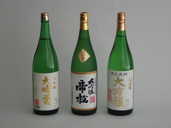 ทัวร์ชมโรงงานผลิตสาเกแห่งไซตามะ (Choko-Tabi Saitama Sakagura Meguri) ทัวร์ชมโรงงานผลิตสาเกแห่งไซตามะ (Choko-Tabi Saitama Sakagura Meguri)