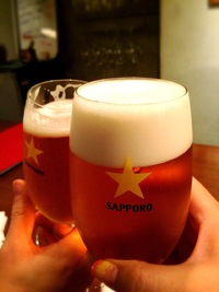ハズレのないお店   Kenji's Lab (ケンジズ ラボ) @トンロー