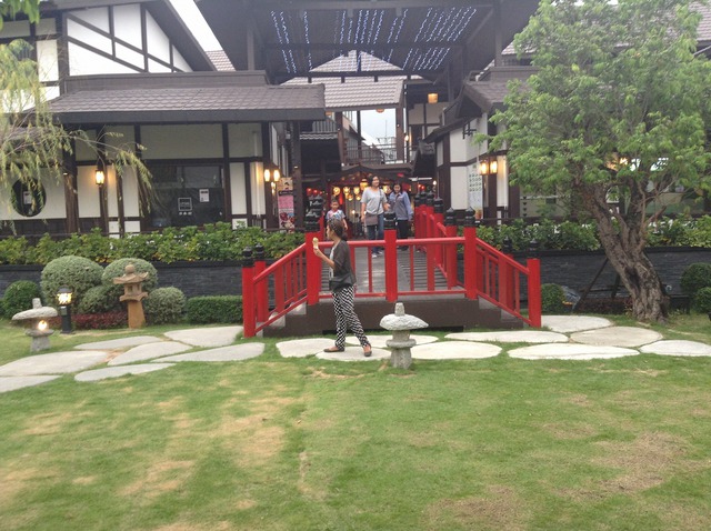 タイ東部の港町シーラチャのJ-PARKへ行ってきました! タイ東部の港町シーラチャのJ-PARKへ行ってきました!