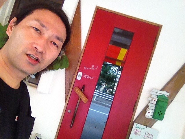 洋食屋さん「ImPRESSion」さんがテテル参加です!