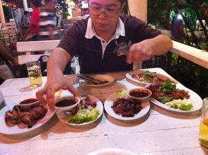 タイの飲み物で気づいたこと
