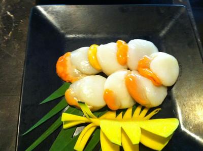 焼肉Miyabi 取材終了!