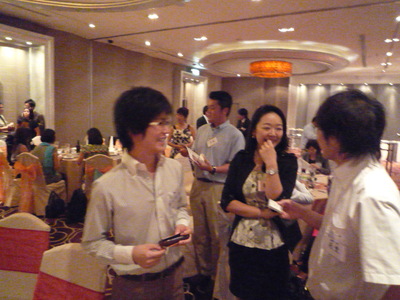 シロシロニュースはタイ和僑会の交流会に参加してきました!