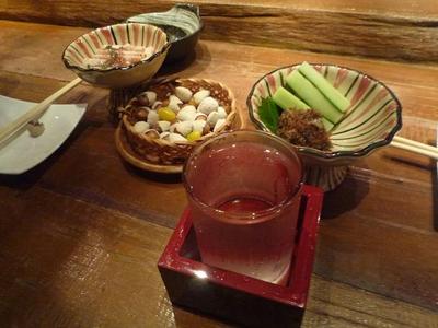 幸昌の堀川さんと飲み歩いていたようです!