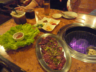 焼肉玄風館の新店舗がトンローにできますよ!