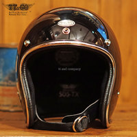 500-TX CHROME TRIM