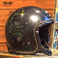 SUPER MAGNUM VINTAGE LEATHER ONLY ONE 008