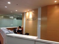 シンガポールの日本人向けレンタルオフィス「クロスコープ」
